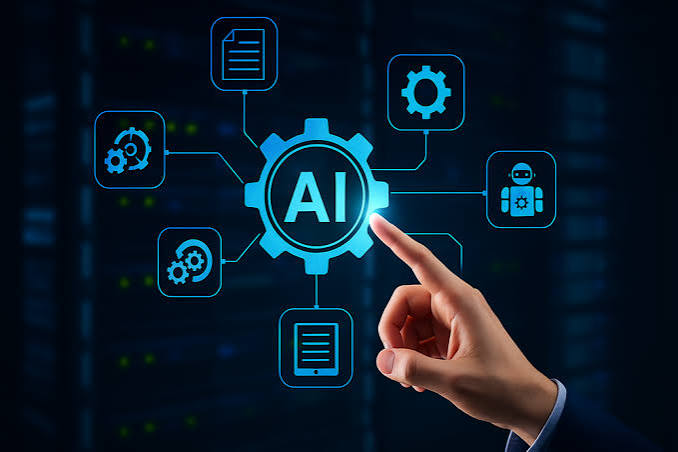 AI & Automation